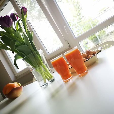 Na Wyzynach Apartamento Bydgoszcz Exterior foto